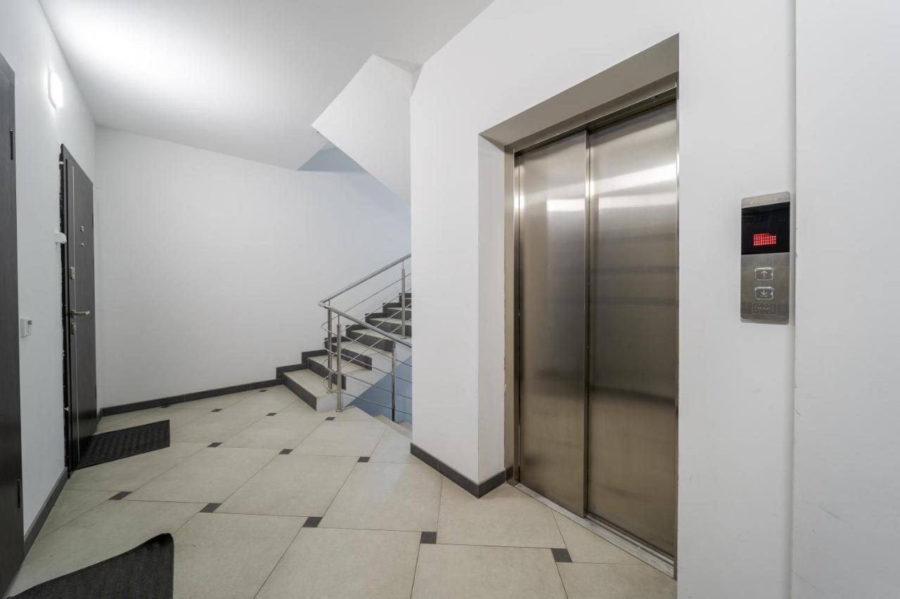 Magic Apart 10 Lemberg Exterior foto
